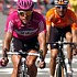 Kim Kirchen w�hrend der 15. Etappe der Tour de France 2007